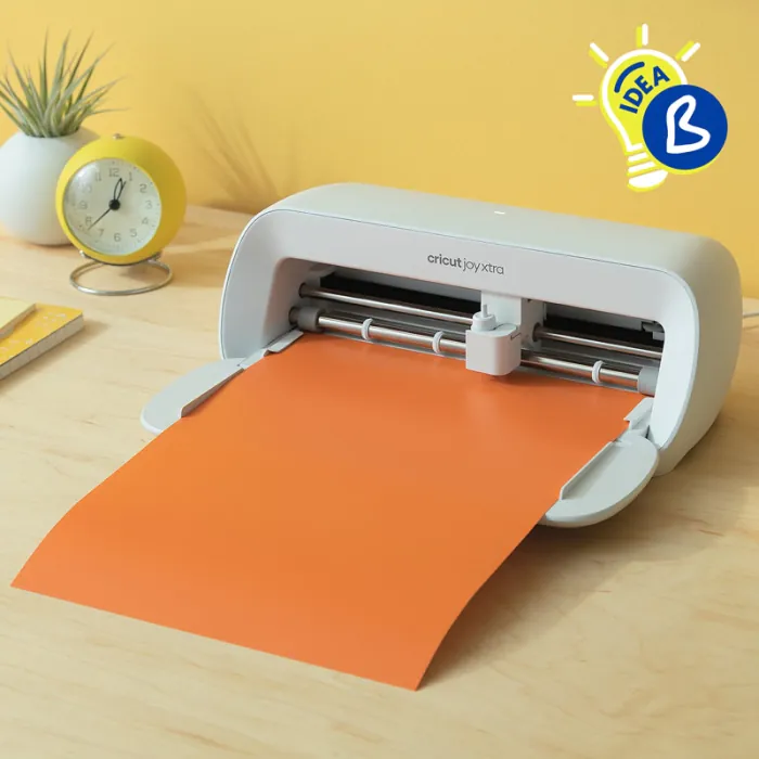 Cricut Joy Xtra - Vinyl Cutter - Starter Bundle | BRILDOR ®