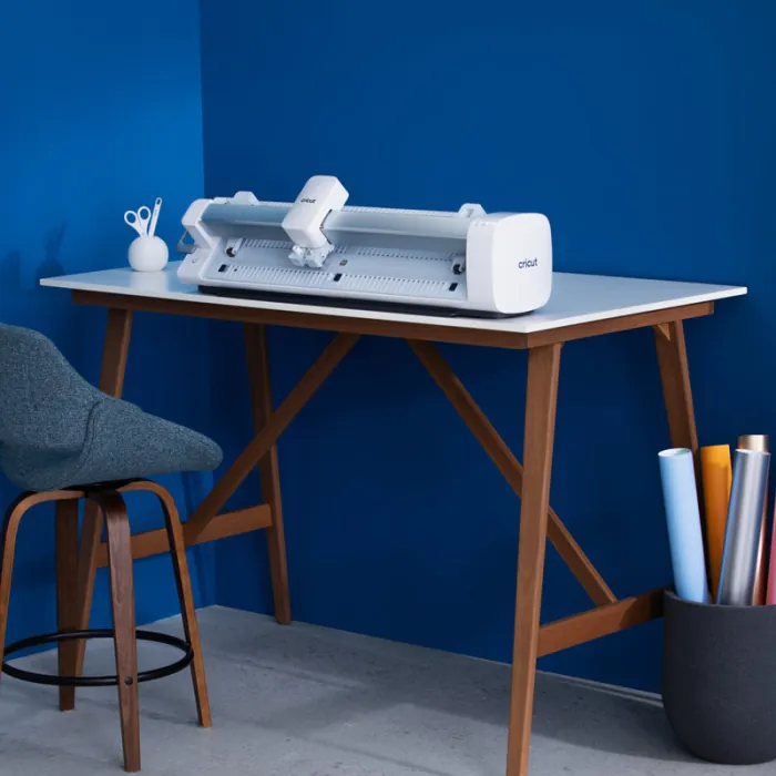 Cricut Venture Vinyl Cutter Docking Stand BRILDOR ®