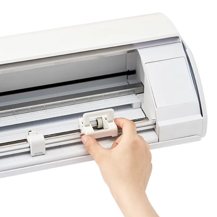 プリンター・複合機 silhouette CAMEO プリンター・複合機 silhouette CAMEO カッティングマシン シルエット