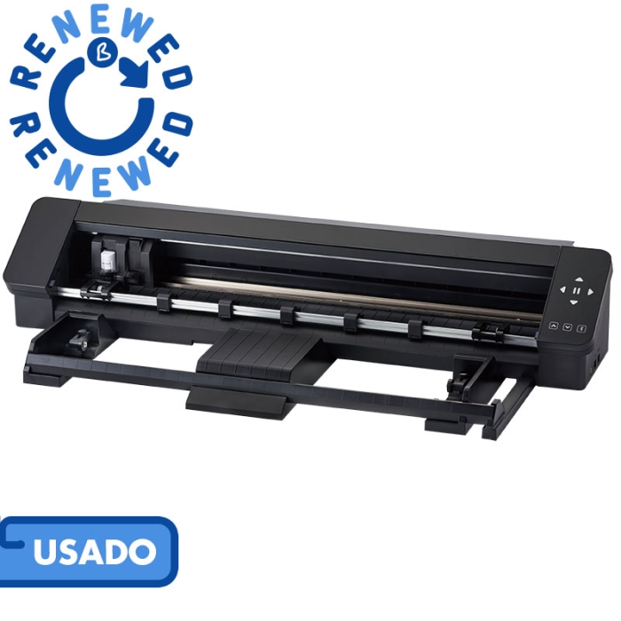 Plotter de corte Silhouette Cameo Pro MK-II - Usado