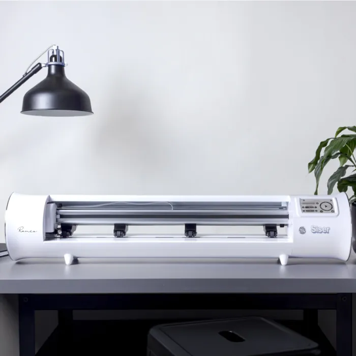 Machine de découpe Siser Romeo BRILDOR ®