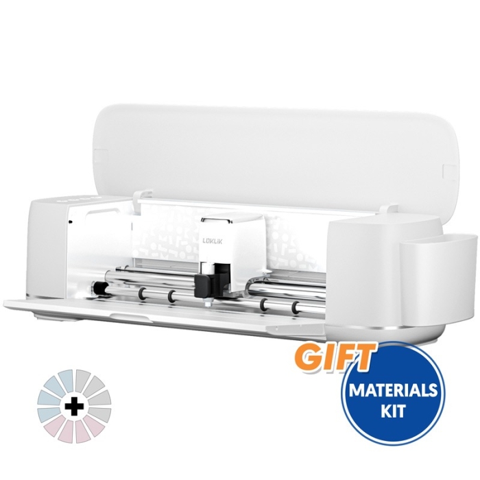 LokLik iCraft - Vinyl Cutters