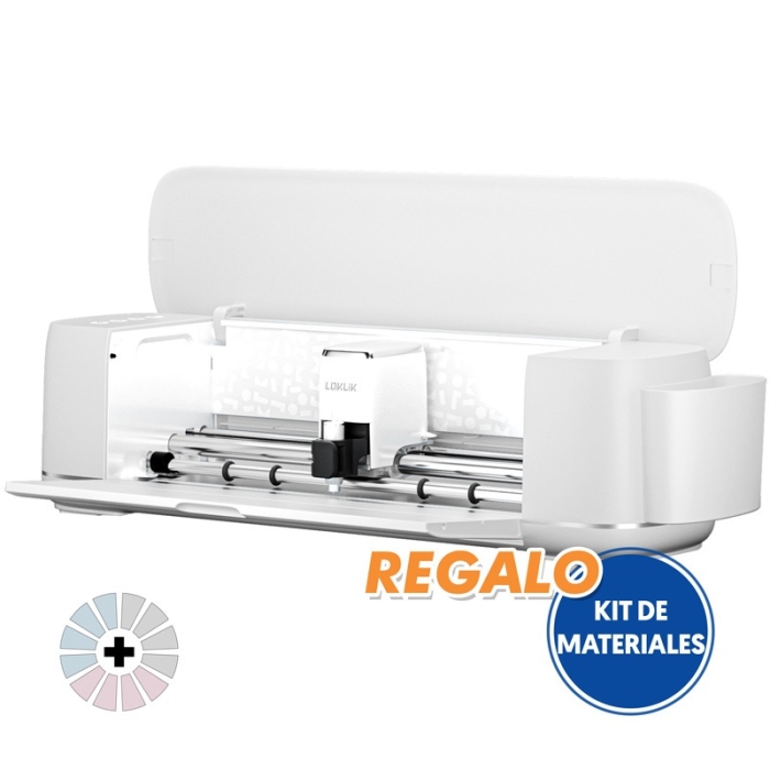 Plotters de corte LokLik iCraft