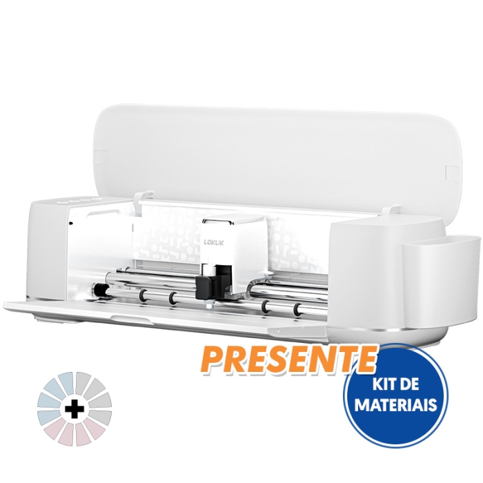 Plotters de corte LokLik iCraft Plotters de corte LokLik iCraft