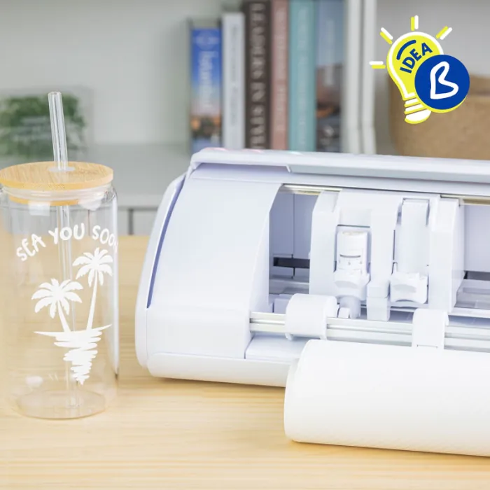 Silhouette Cameo 5 Alpha - Vinyl Cutter | BRILDOR ®