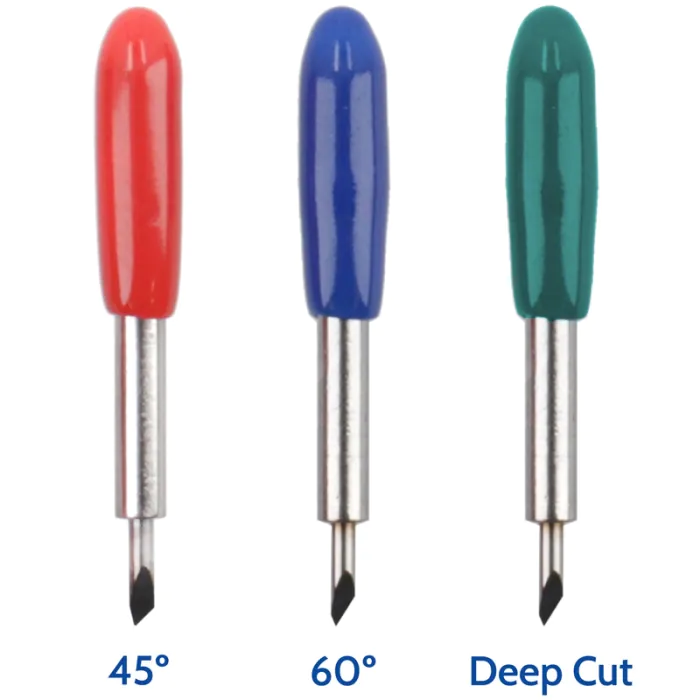 Blades - Siser Vinyl Cutter