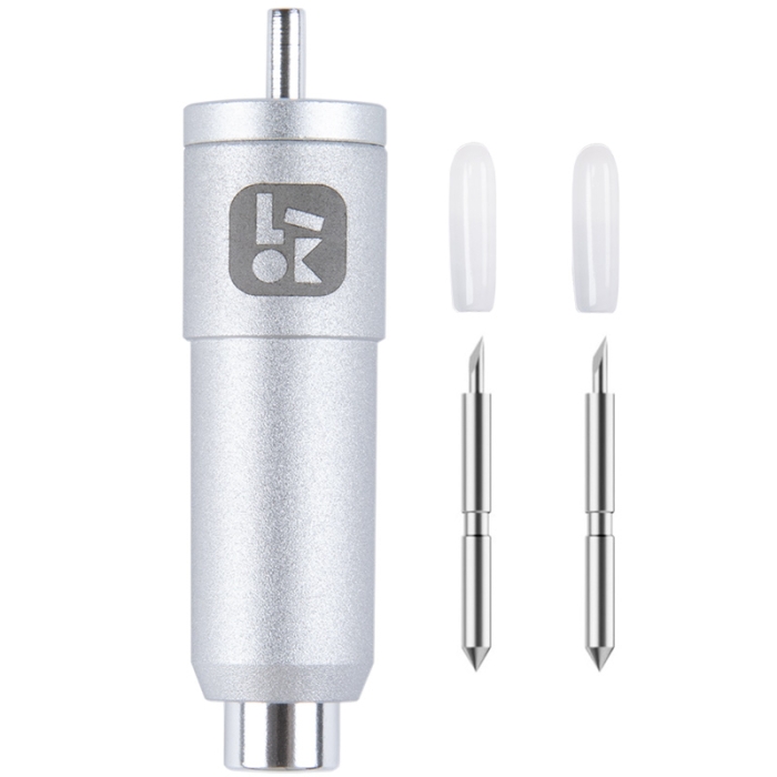 LokLik iCraft Fine Point Blades and Housing