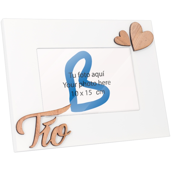 Family Series Photo Frames