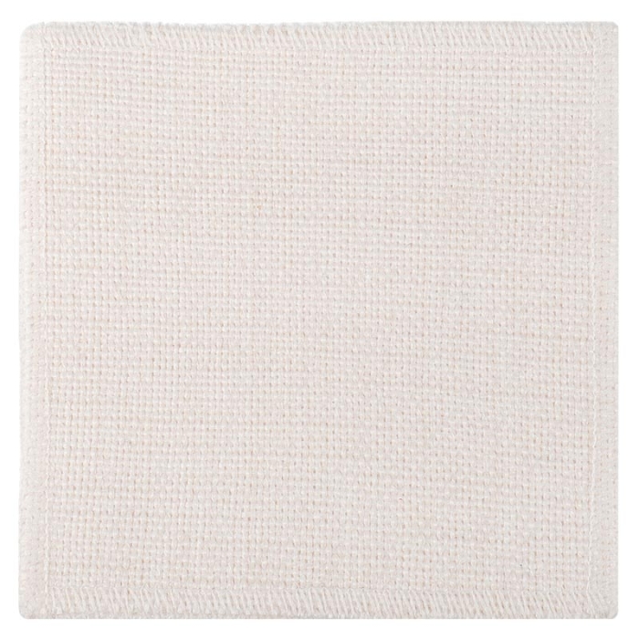Sous-verres pour tissu pour sublimation lin imitation 
