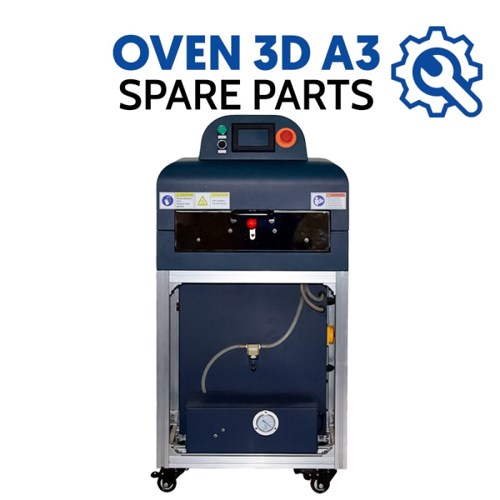 Spare Parts Vacuum Oven 37x25 Spare Parts Vacuum Oven 37x25