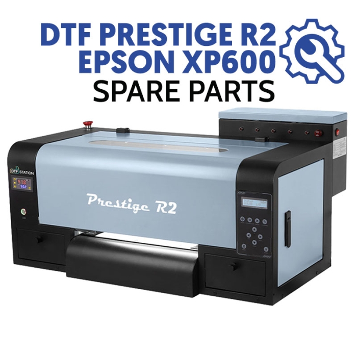 DTF Prestige R2 / Epson XP600 Printer Spare Parts DTF Prestige R2 / Epson XP600 Printer Spare Parts