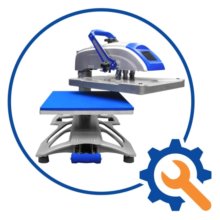 Spare Parts for Brildor XH1.1 Press Spare Parts for Brildor XH1.1 Press