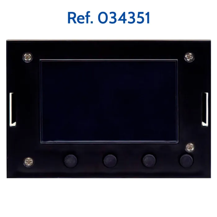 Spare Parts for Brildor Pneumatic Press 40x60cm - Digital Controller GY-06