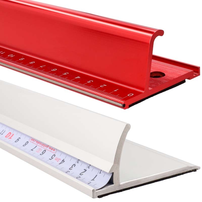 Reglas de corte de seguridad Reglas de corte de seguridad