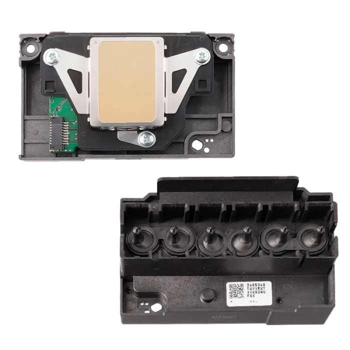 Recambios para impresoras DTF Epson L1800 - Cabezal de impresión (Ref. 040539) 