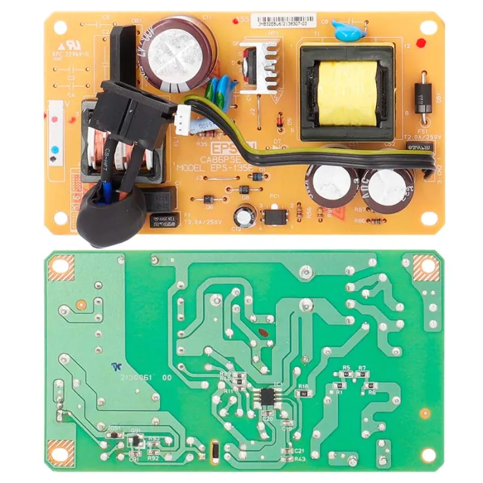 Recambios para impresoras DTF Epson L1800 - Fuente de alimentación (Ref. 041150)