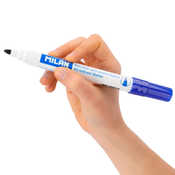 Liner - Sway Fineliner, 0.4mm, Rosu - Milan - View #2