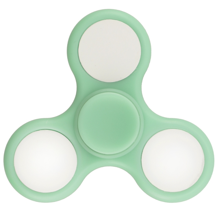 Spinners sublimables
