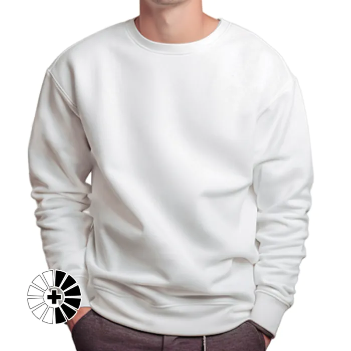 Sudaderas adulto sublimables BRILDOR ®