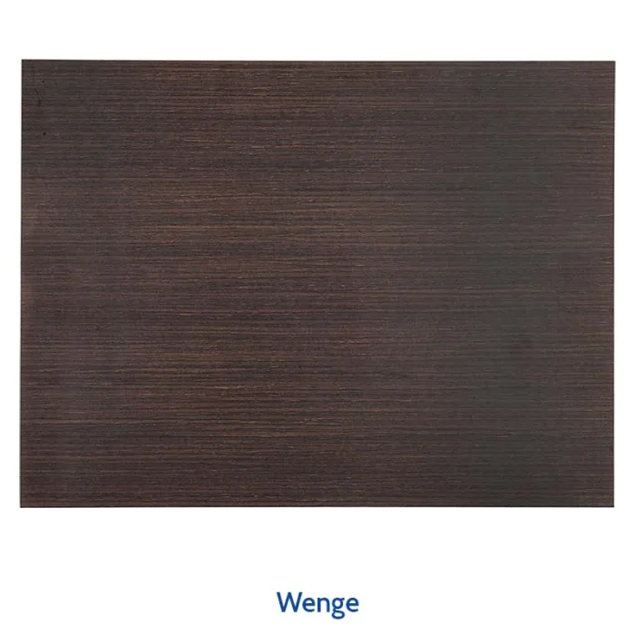 Tableros de madera laminada HB - Modelo Wenge