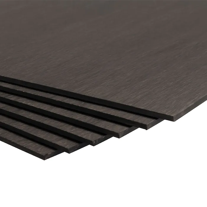 Tableros de madera laminada HB  - Detalle del grosor