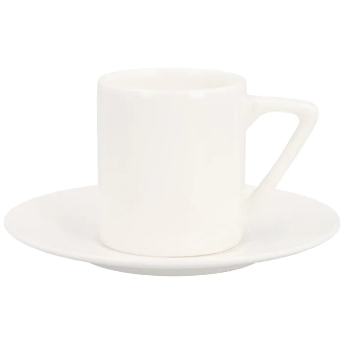 1 cup plastic cup BarConic 2 oz. Red Plastic Cups