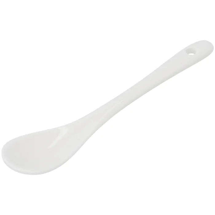 Mug conique sublimable avec cuillère - Cuillère