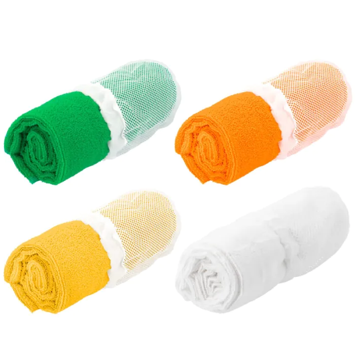 Möve Loft Serviette De Bain 50 X 100 Cm 100% Coton Spinair - Éponge Haute Absorption, Couleur Erctic