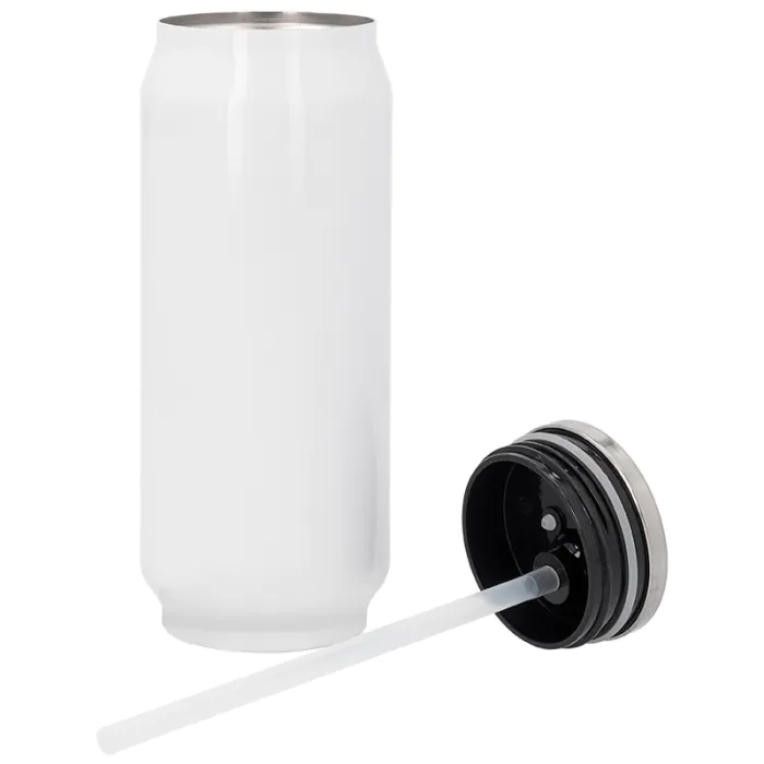 Tasse Isotherme En Acier Inoxydable ‒ Garde Vos Boissons Chaudes Ou Froides Pendant Des Heures