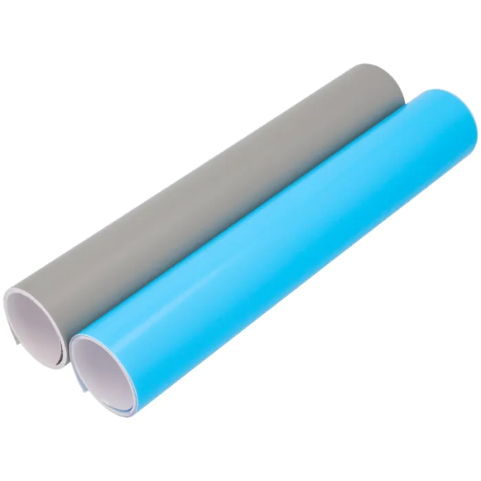 Vinilo para máscara - Poli-Mask en rollos
