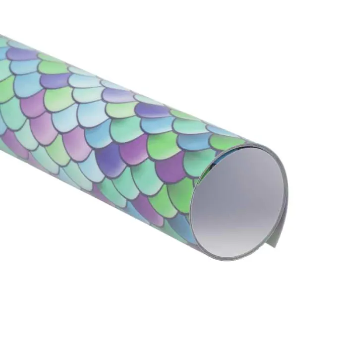 Vinyle textile brillant EasyPatterns Plus de Siser BRILDOR ®