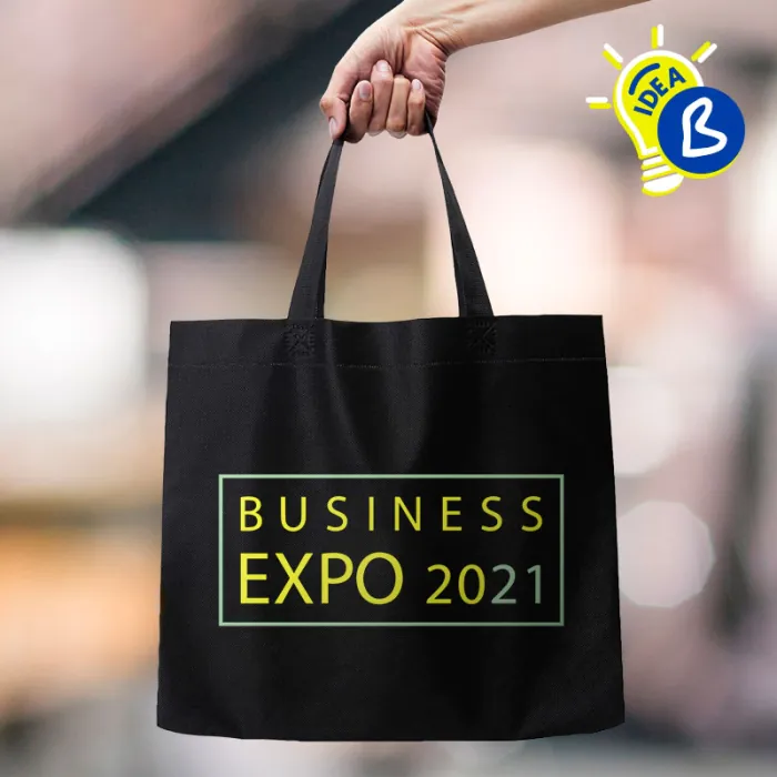 Exemple de personnalisation avec le flex thermocollant mat Poli-Flex Premium