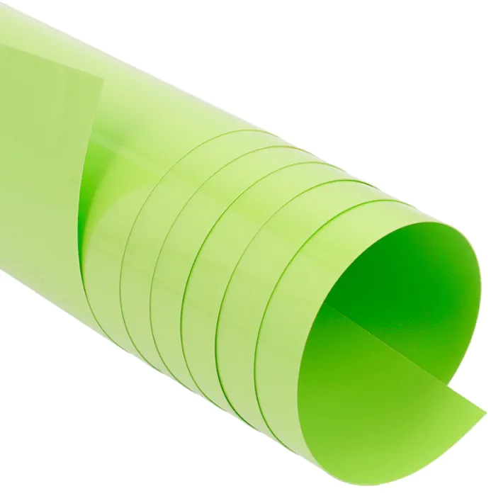 Rouleau de flex thermocollant mat Poli-Flex Premium