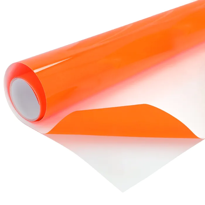 Liner autocollant du flex thermocollant mat Poli-Flex Premium