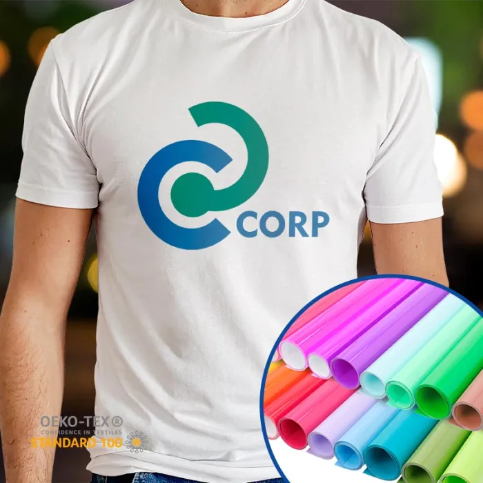 Flex thermocollant mat - Poli-Flex Premium