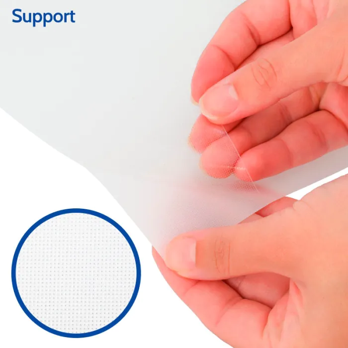 Flex imprimable et sublimable Subli Up de Poli-Tape BRILDOR ®