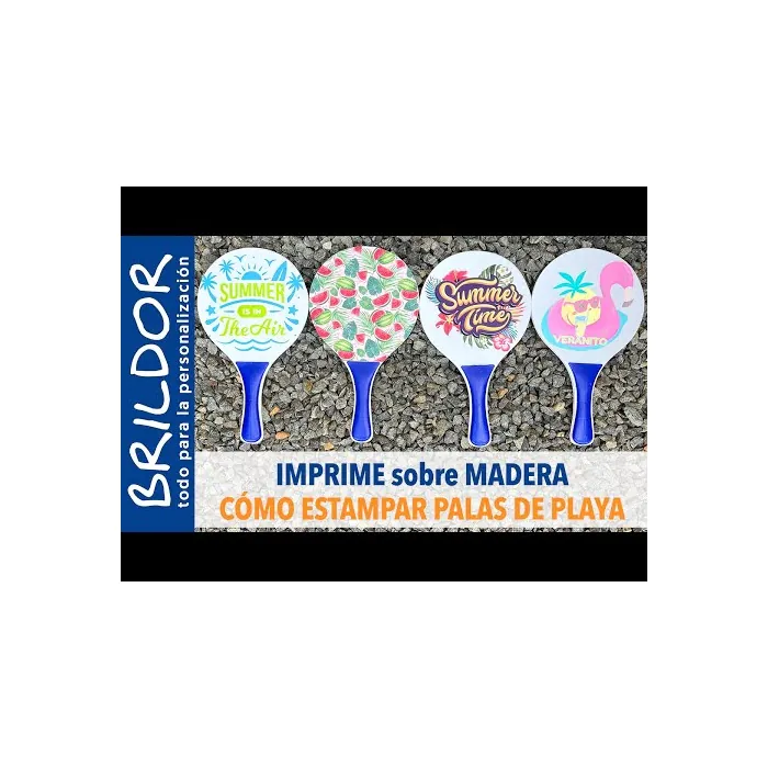 Vinilo adhesivo Washaffix para sublimación e impresión láser