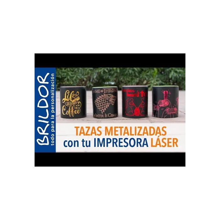 Papel transfer láser - Multi-Trans de Forever