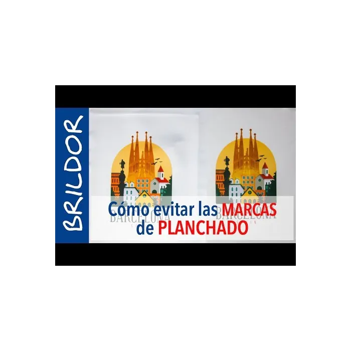 Espuma antimarcas de planchado - Rollo de 1,10x2m