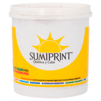 Sublimation Coating for Cotton Sublicotton BRILDOR