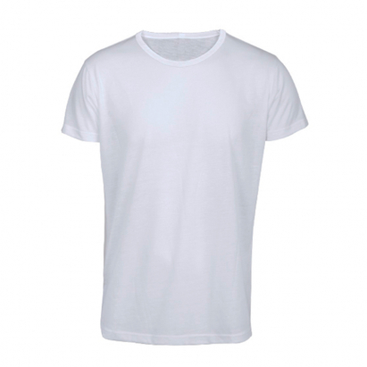 jugador Playa golpear Camiseta de poliéster para sublimación de 140g tacto algodón | BRILDOR ®