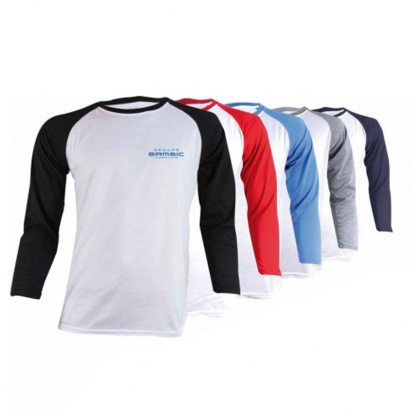 giordano classic shirt