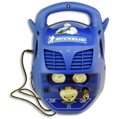 Percibir Barriga Desilusión Compresor de aire Michelin MCX 6U | BRILDOR ®