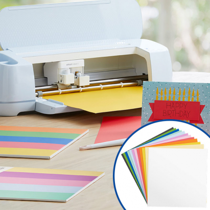 Cricut Smart Sticker Cardstock