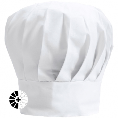 Las mejores 48 ideas de gorros de cocina