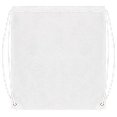210d polyester drawstring bag on sale