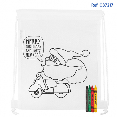 Sac a dos a colorier deals