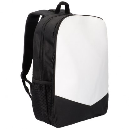 Mochila con Carro para Máquina de Coser - Negra (Grande)