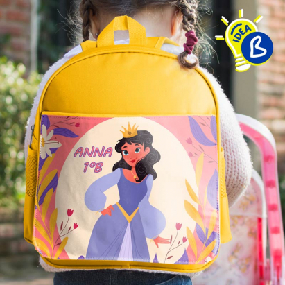 Mochilas sublimadas outlet