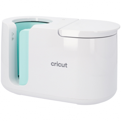 Learn how to use the Cricut Mug Press and layer Cricut Infusible Ink